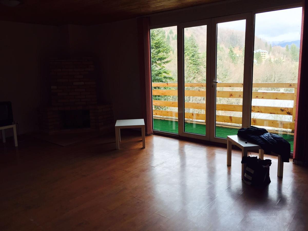 Вилла Vila Sinaia Private Экстерьер фото