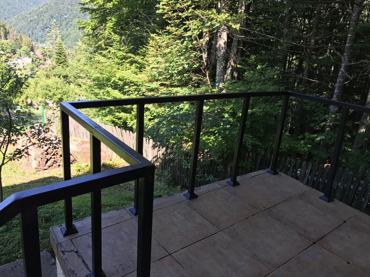 Вилла Vila Sinaia Private Экстерьер фото