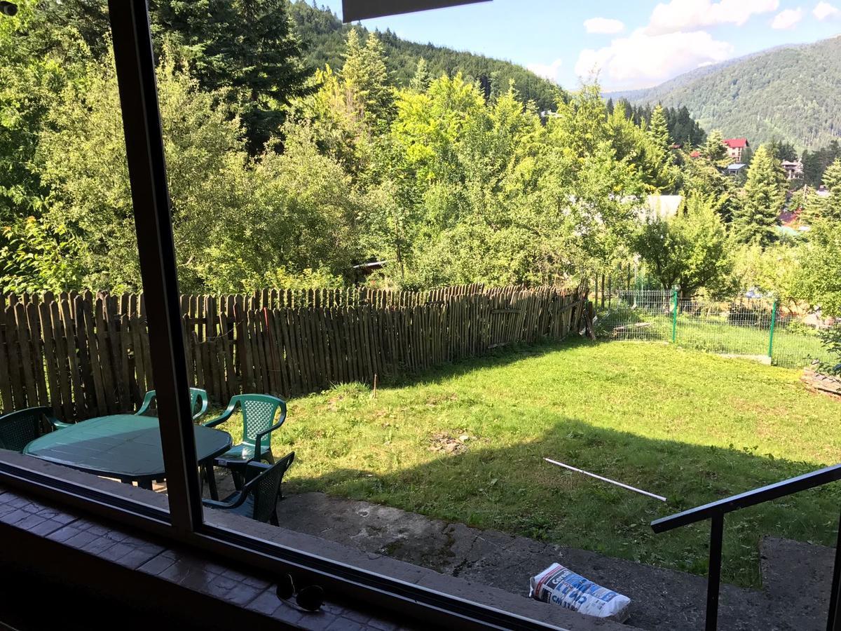 Вилла Vila Sinaia Private Экстерьер фото