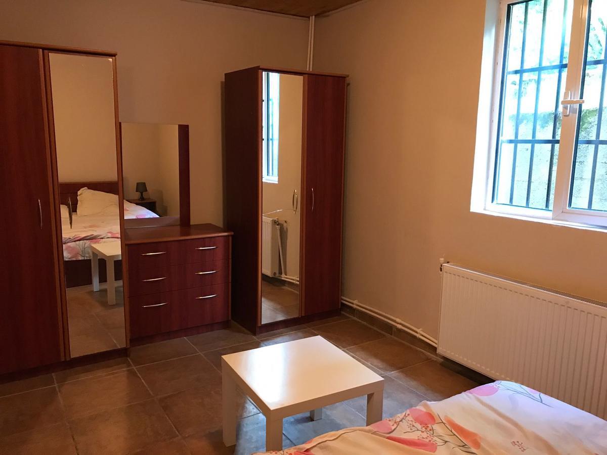 Вилла Vila Sinaia Private Экстерьер фото
