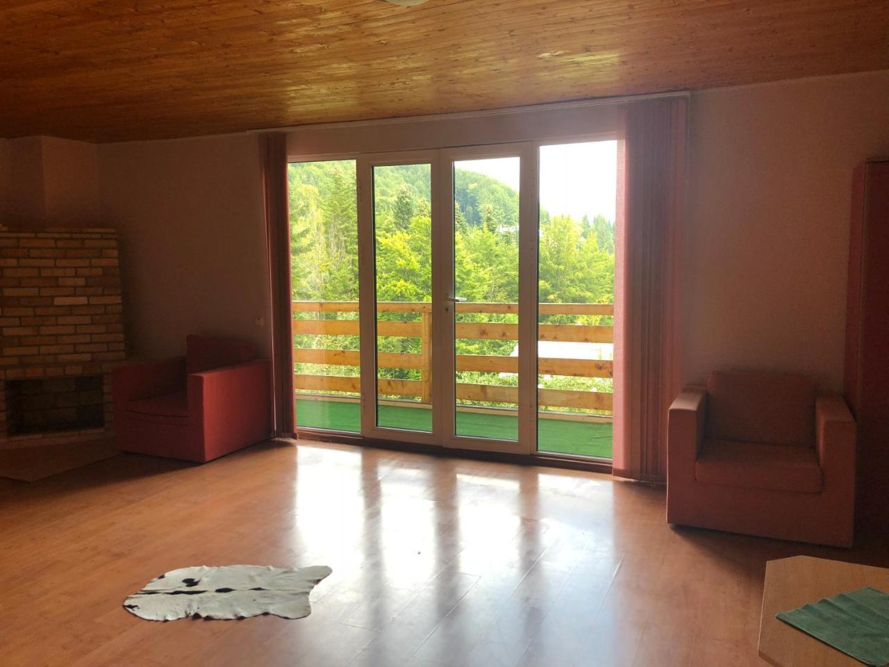 Вилла Vila Sinaia Private Экстерьер фото