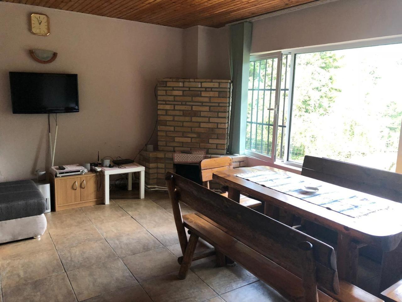 Вилла Vila Sinaia Private Экстерьер фото