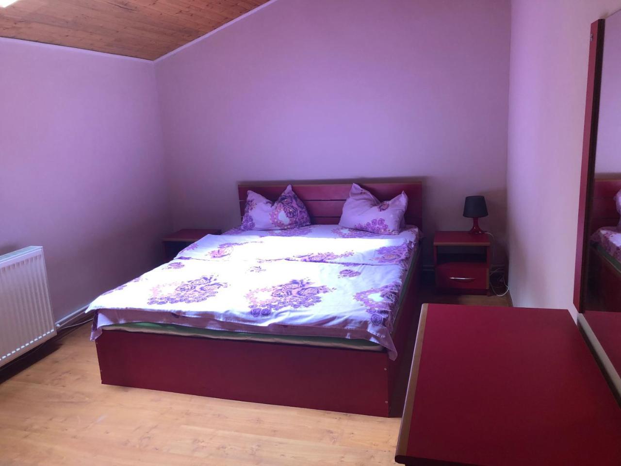 Вилла Vila Sinaia Private Экстерьер фото