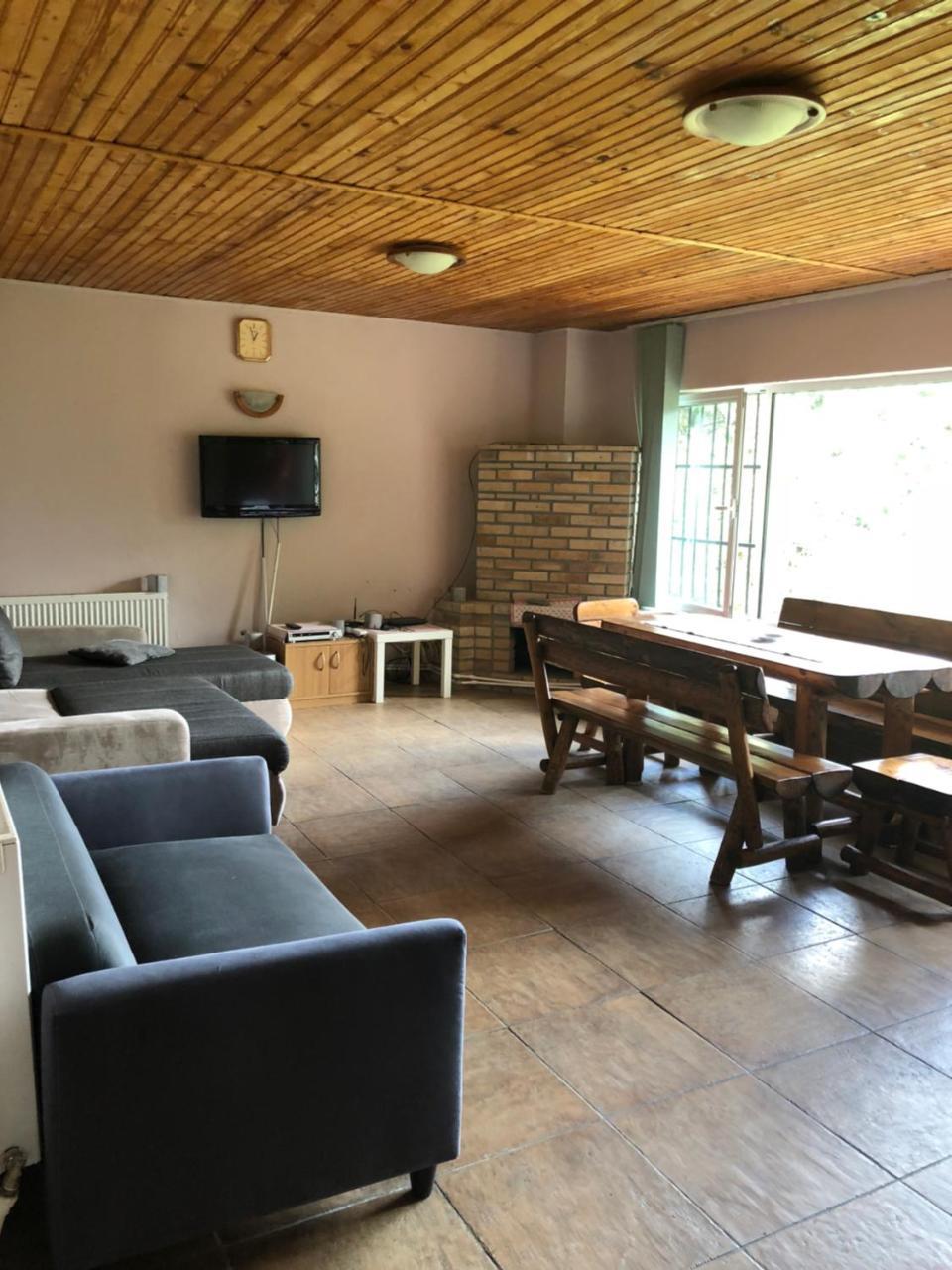 Вилла Vila Sinaia Private Экстерьер фото